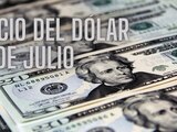 Este es el precio del dólar hoy lunes 22 de julio de 2024.