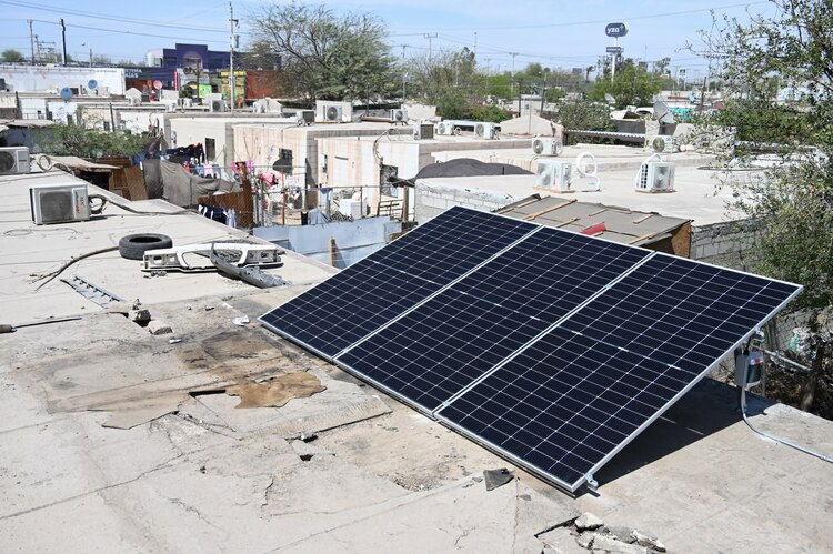 El programa “Sol del Norte” reducirá hasta en 70% la tarifa de luz en hogares de Mexicali, al aprovechar la energía solar de forma sustentable.