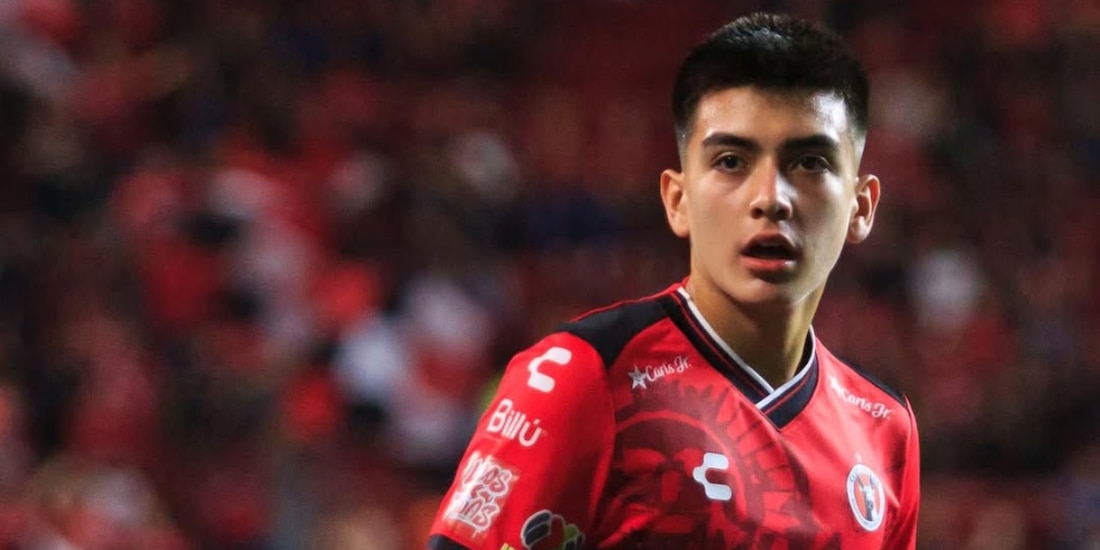 Gilberto Mora ya puede jugar con los Xolos