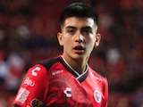 Gilberto Mora ya puede jugar con los Xolos