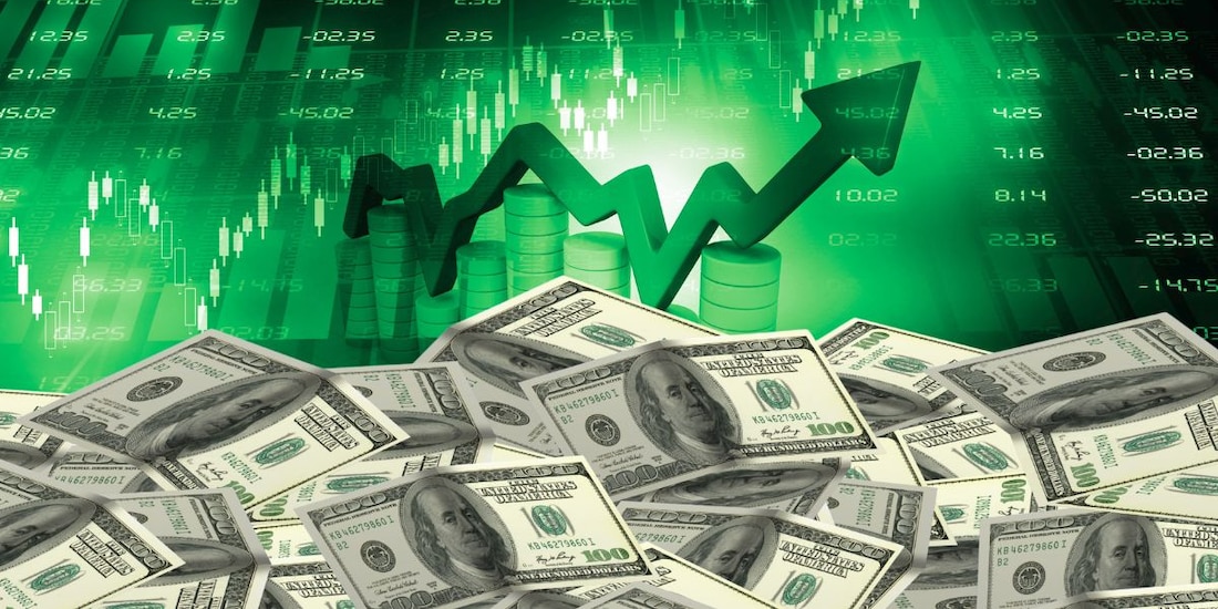 Este es el precio del dólar hoy.