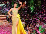 María José gana el certamen y es la nueva Flor Tabasco 2026