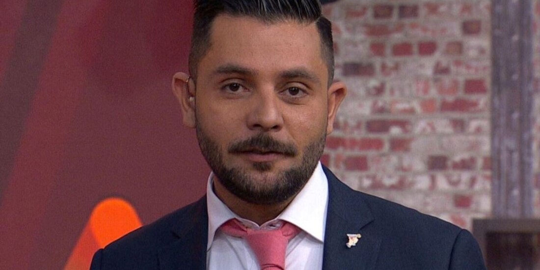 ¿Qué conductora va a reemplazar a Ricardo Casares en la gala de los Premios Oscar 2024?