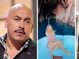 ¿Lupillo Rivera esta celoso de Jared Leto por sus vacaciones con Belinda?: "Se burlan"