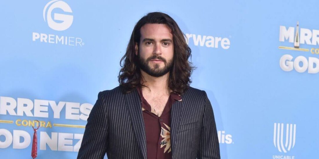 Aplazan juicio de Pablo Lyle hasta junio