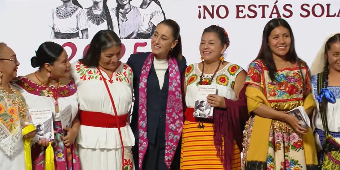 Mañanera del Pueblo este martes 30 de septiembre.