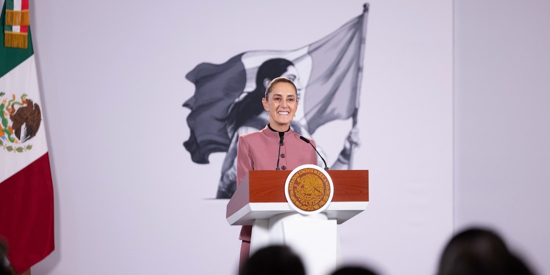 El modelo implementado en el Hospital Oncológico para la Mujer de la Ciudad de México servirá como base para expandir la red médica en todo el país, anunció la presidenta.