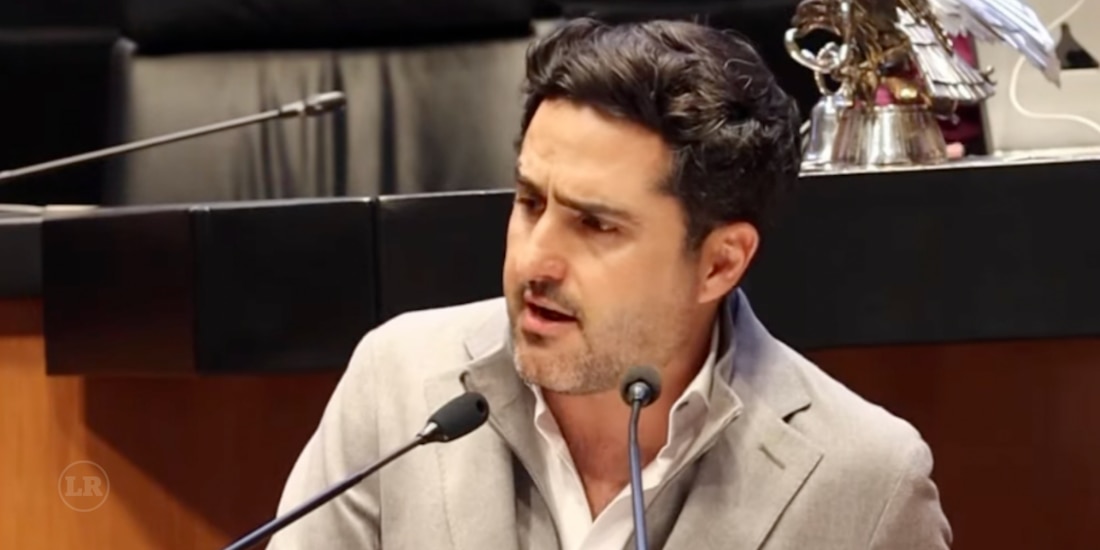 ¿Quién es Agustín Dorantes?
