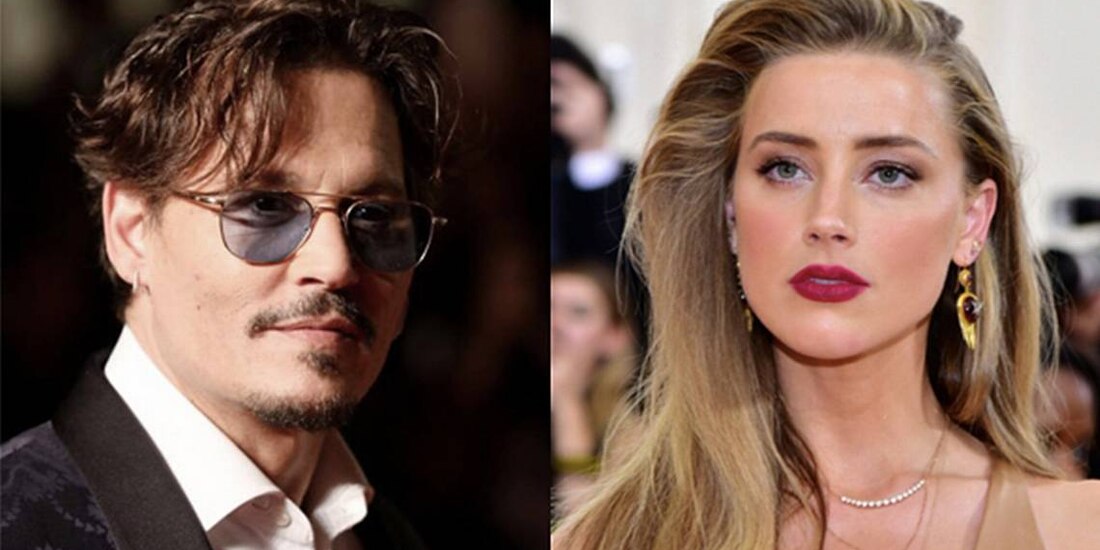 Juicio de Johnny Depp y Amber Heard se transmitirá en vivo ¿Dónde verlo GRATIS?