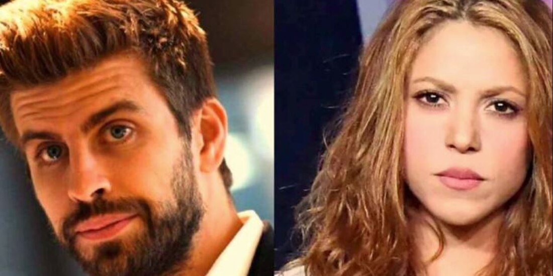 Afirman que Shakira está grabando documental de su vida tras dejar a Piqué