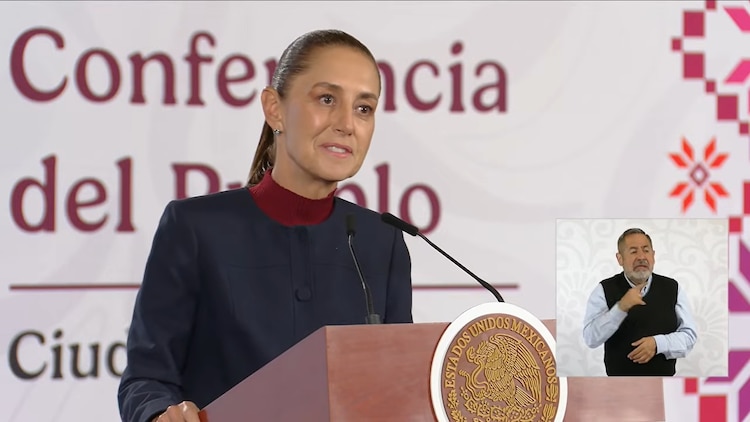 Morenistas cierran filas con postura de la presidenta Claudia Sheinbaum en defensa de la soberanía nacional.