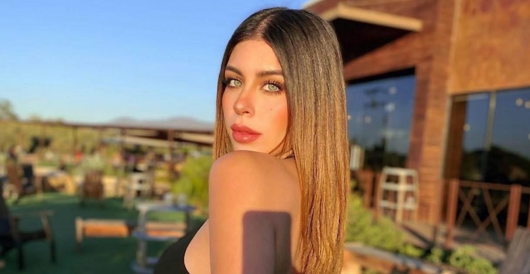 Carolina Flores Gómez