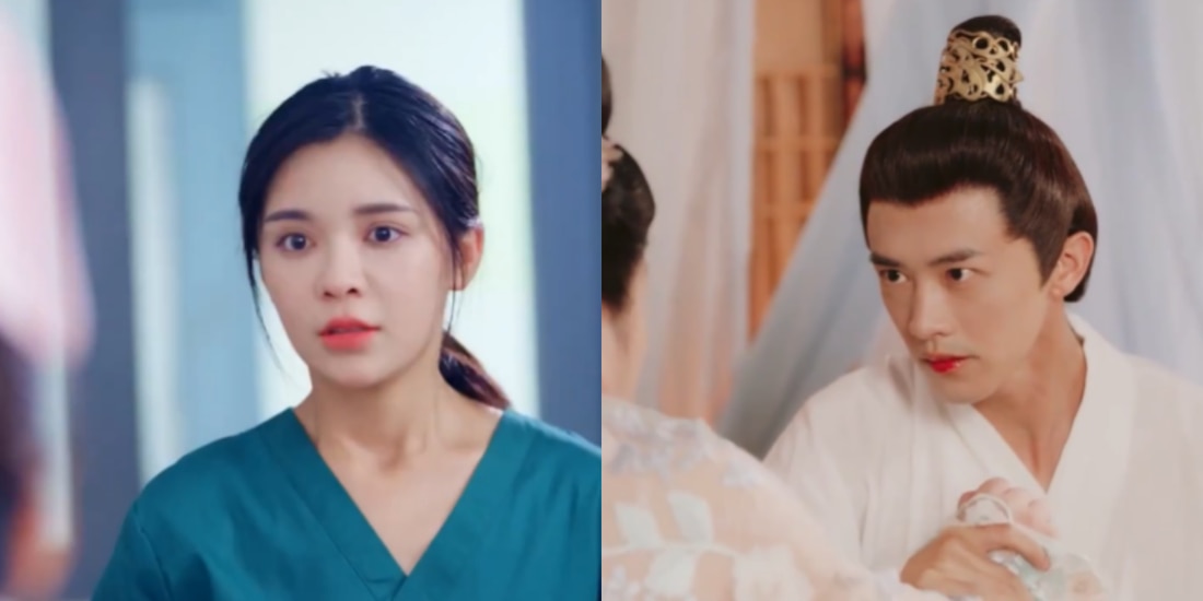 Reencarnada como la Novia Regordeta del General