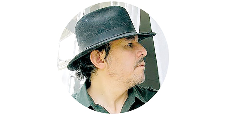 Guillermo Fadanelli