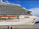 Crucero turístico en Jalisco