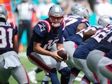 New England Patriots vs Washington Commanders | Semana 9 NFL