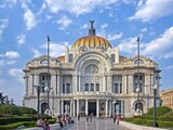 El Museo del Palacio de Bellas Artes ocupa el primer lugar de los recintos más instagrameables.