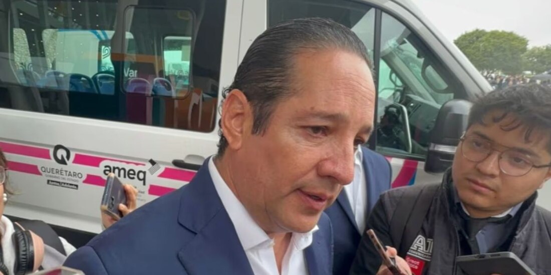 Pancho Domínguez llama "inútil" a Marko Cortés.