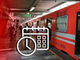 Descubre el avance del metro hoy 4 de octubre