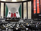 Diputados avalan reforma contra desapariciones forzadas: son delitos de lesa humanidad