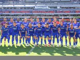 El plantel de Cruz Azul para el Apertura 2023 de la Liga MX