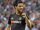 Carlos Vela es la máxima figura del LAFC de la MLS