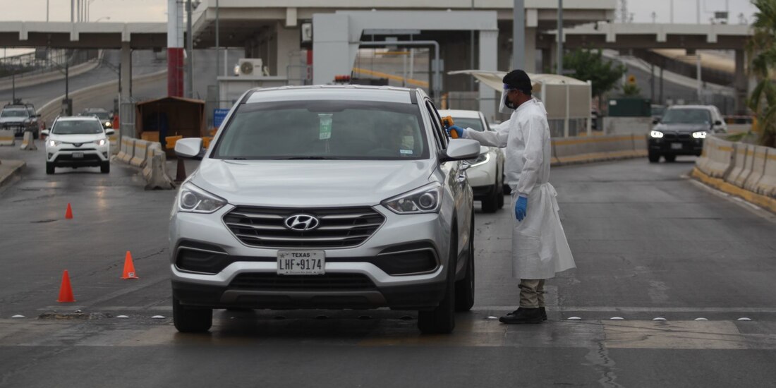 Las restricciones se mantendrán en los mismos términos en que se han desarrollado desde su implementación el 21 de marzo.
