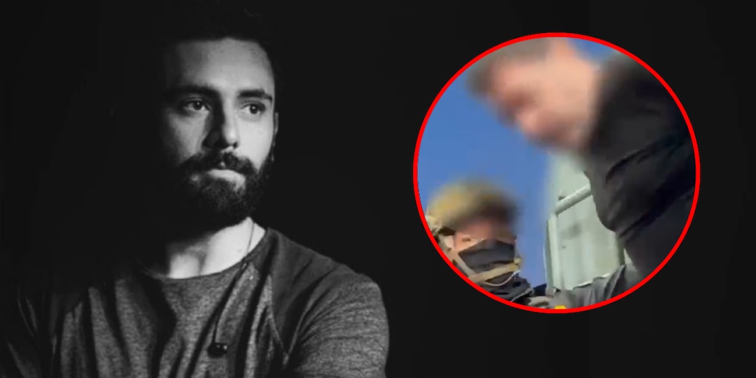 Trasladan al penal de Barrientos a presuntos implicados en caso de Jonathan Meléndez de Camilo Séptimo
