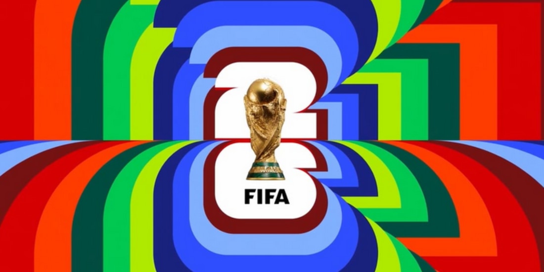 Copa Mundial FIFA 2026