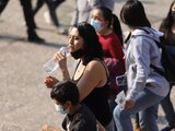 Clima CDMX. Este domingo 4 de junio la temperatura llegará hasta los 31°C en la Ciudad de México, por lo que hay Alerta Amarilla por calor en 13 alcaldías.