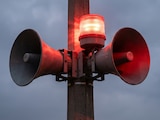 Se activó alerta sísmica en Morelos