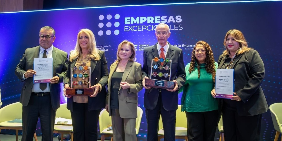 Distintivo se entrega a organizaciones que integran la dimensión social como eje estratégico y generan valor para su entorno.