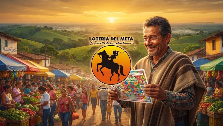 La Lotería del Meta (conocida comercialmente como La Llanerita de los Colombianos) es la lotería departamental representativa de la región de los Llanos Orientales en Colombia.