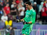 Con Thibaut Courtois como figura, el Real Madrid derrotó al Liverpool en la final de la Champions League.