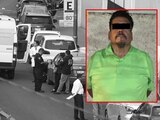 Al detenido e 56 años le fueron asegurados cuatro teléfonos celulares y dos tabletas.