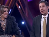 Él es el novio de Cynthia Klitbo
