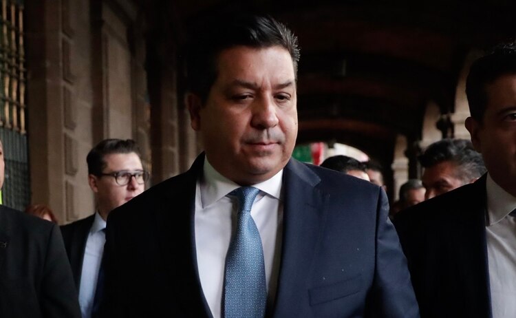 FGR obtuvo una orden de aprehensión en contra del gobernador de Tamaulipas, Francisco Javier Cabeza de Vaca.