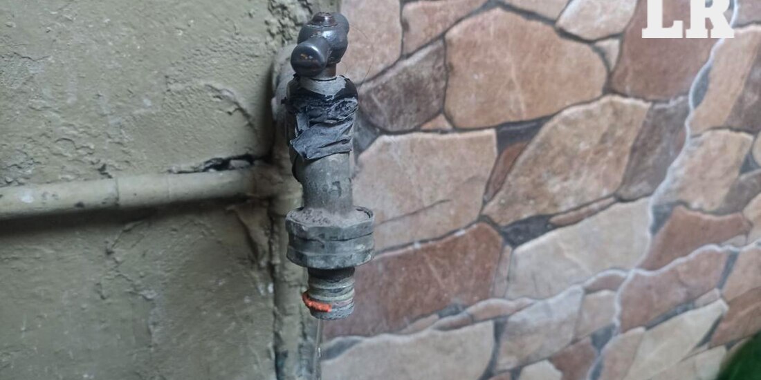 Anuncian corte de agua en Tlaquepaque y Zapopan.