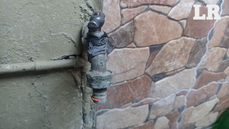 Habrá corte de agua en Iztapalapa.