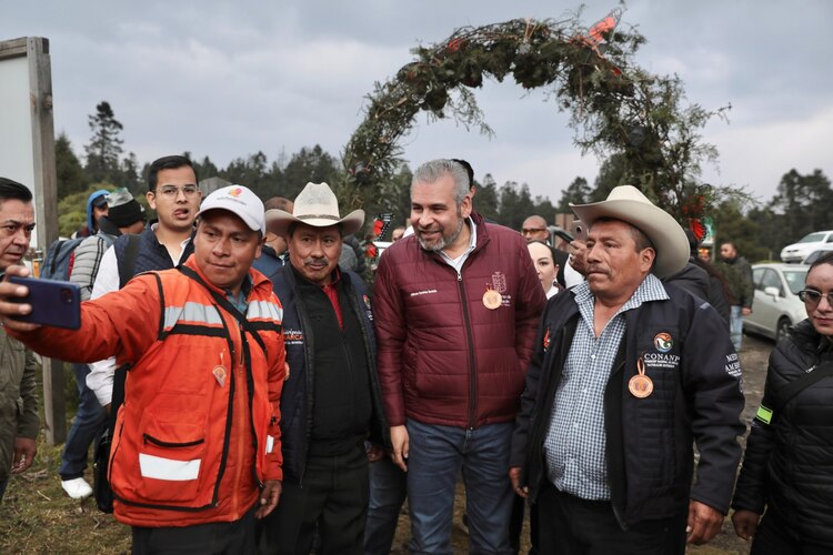 'Paquetazo' de 13 eventos culturales internacionales en Michoacán