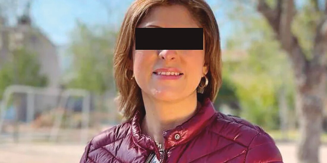 La extitular de Salud de SLP fue detenida el pasado miércoles, acusada de varios delitos. Aquí, en imagen de archivo.