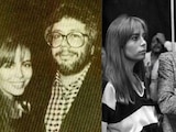 ¿Cómo fue en la vida real la relación de Luis de Llano y Sasha Sokol?