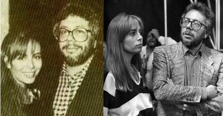 ¿Cómo fue en la vida real la relación de Luis de Llano y Sasha Sokol?