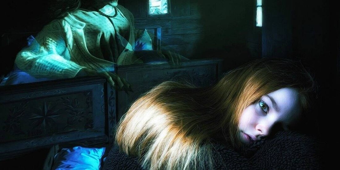 'La hora del muerto' o 'La hora del demonio', es considerada las 3:00 de la mañana.