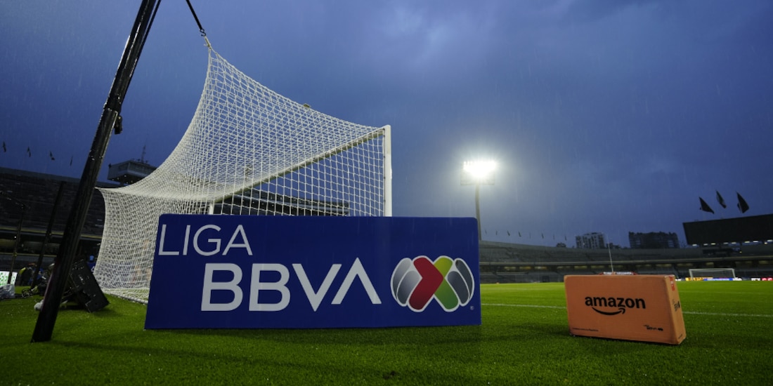 La Liga MX bajo investigación.