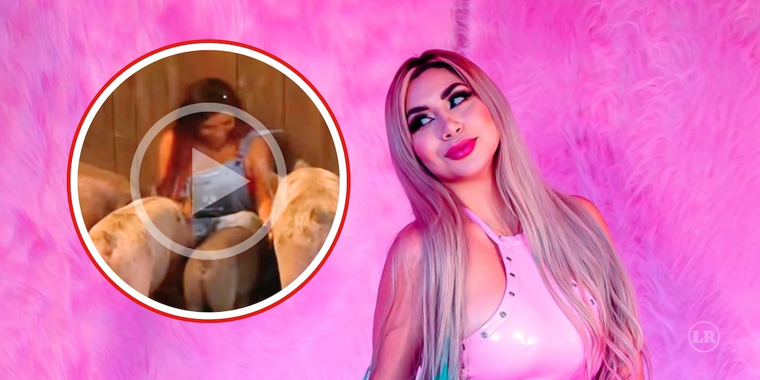 ¿Quién es Daniela Alexis, ‘La Bebeshita’?