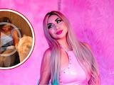 ¿Quién es Daniela Alexis, ‘La Bebeshita’?