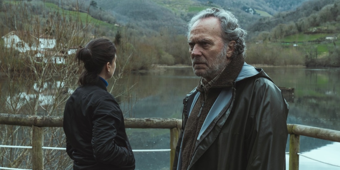 Final explicado de Los creyentes, thriller psicológico de Netflix