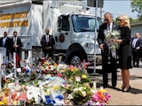 Biden visita Texas tras tiroteo