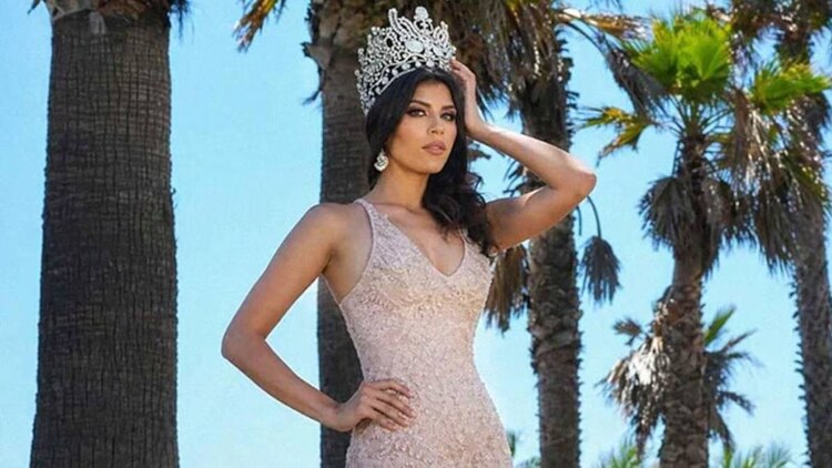 Recibió varios impactos de bala